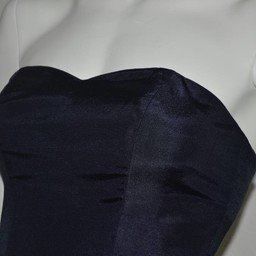 Kleider: Abendkleid Cocktailkleid dunkelblau – Neu (gemäss Beschreibung) aus Seewen SZ von pakosshop 5