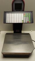 Mettler Toledo Waage LP45-A(em130)