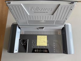 Fellowes Helios 30 Thermobindegerät – guter Zustand