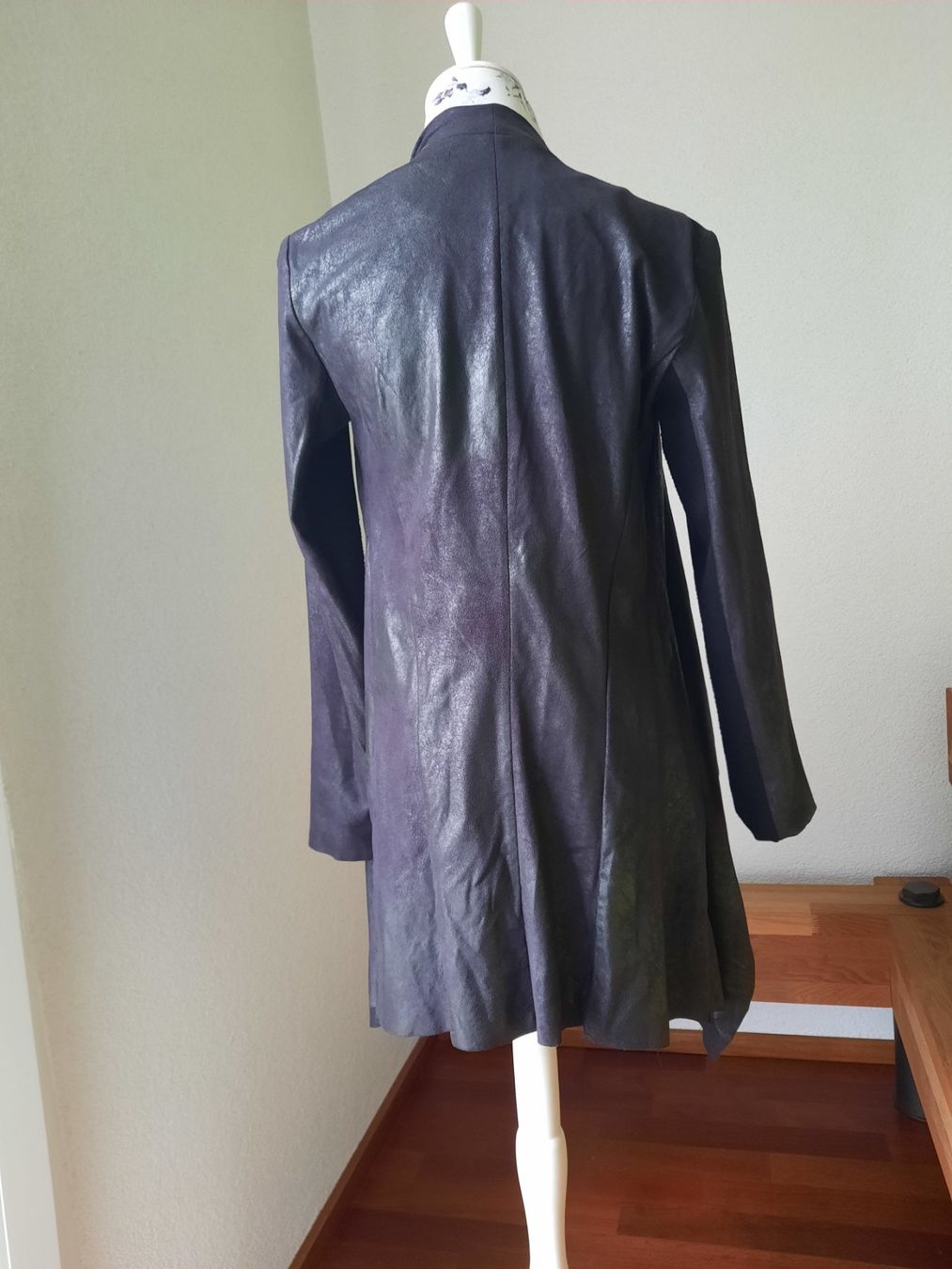 Zara Giacche: ZARA Damen Frühlingsjacke Gr.S – Nuovo (secondo la descrizione) da Buchs SG venduto da miska01 2