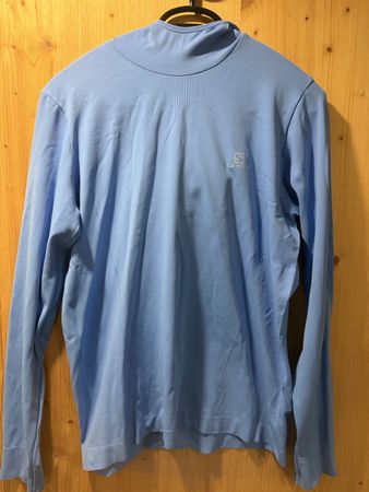 Schönes Salomon Sport Shirt XL