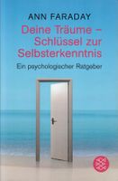 Deine Träume – Schlüssel zur Selbsterkenntnis