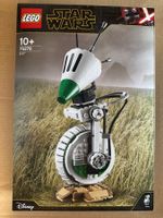 Lego Star Wars 75278 - D-O