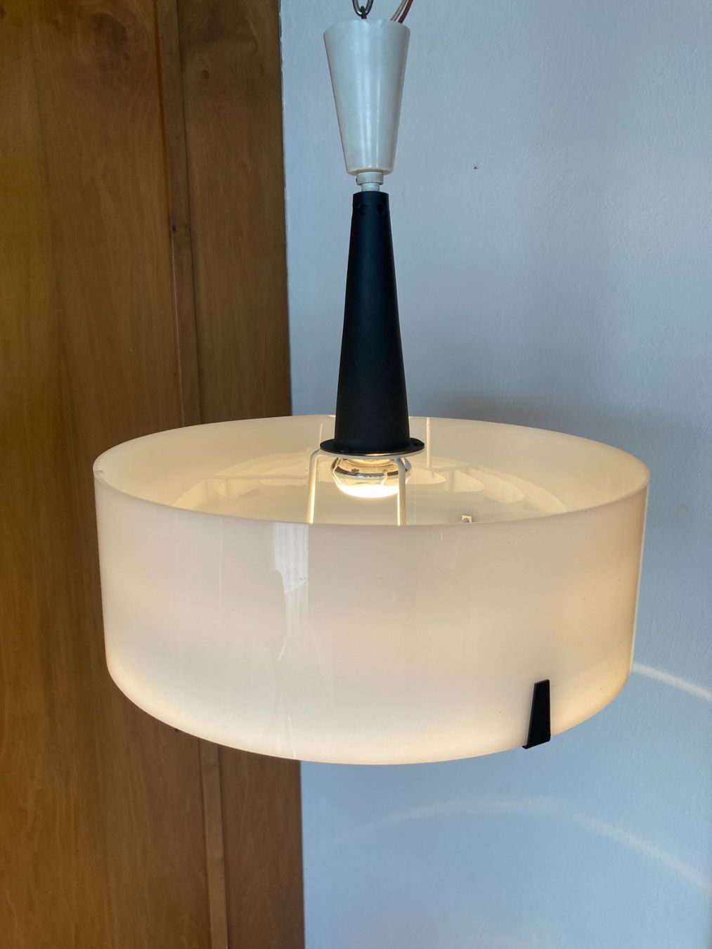 Lampadari & plafoniere: Hängeleuchte Retro – Usato da Wil SG venduto da Pin05 1
