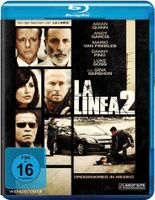 La linea 2 (Blu-Ray)