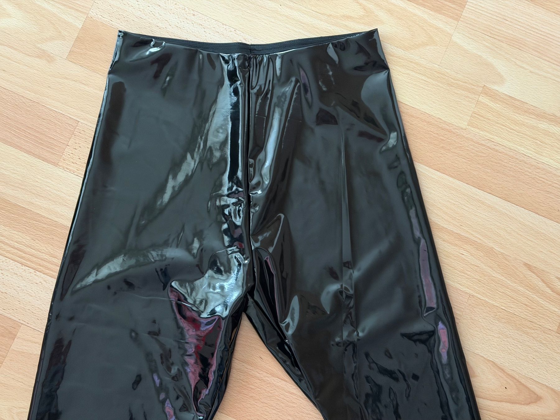 Leggings: Lack-Leggings SeXy M – Nuovo e nell'imballaggio originale da Uetendorf venduto da Stoun 4