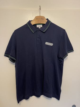 Lacoste Polo Grösse 6/XL🐊