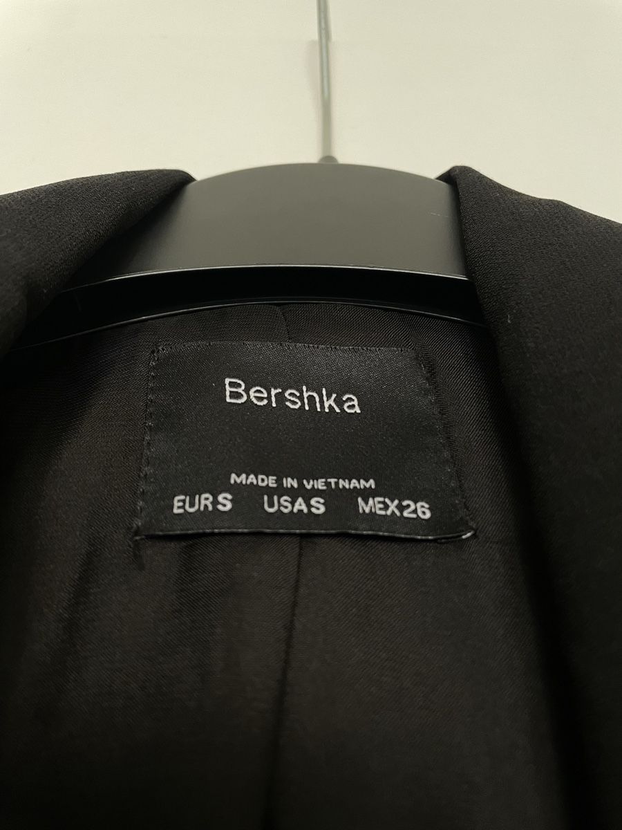 Bershka Giacche: Blazer - Bershka – Nuovo (secondo la descrizione) da La Chaux-de-Fonds venduto da 19_po 3