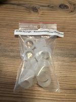 DeLonghi Wassertank Dichtungen, 24x17x0 mm, 15stk.