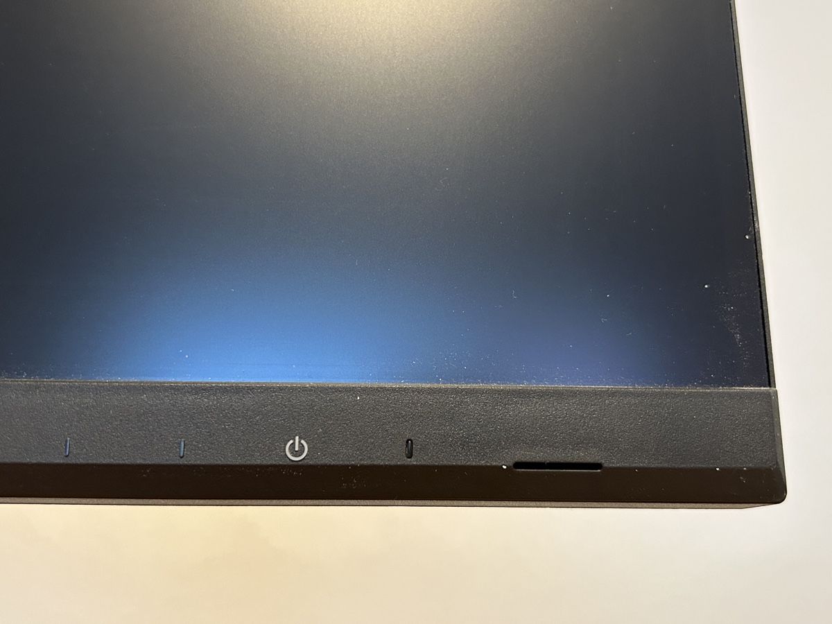 Monitor: EIZO Bildschirm FlexScan EV2760 – Usato da Winterthur venduto da ErikaW10 7