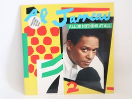 Vinyl Single Al Jarreau All Or Nothing At All für Jukebox