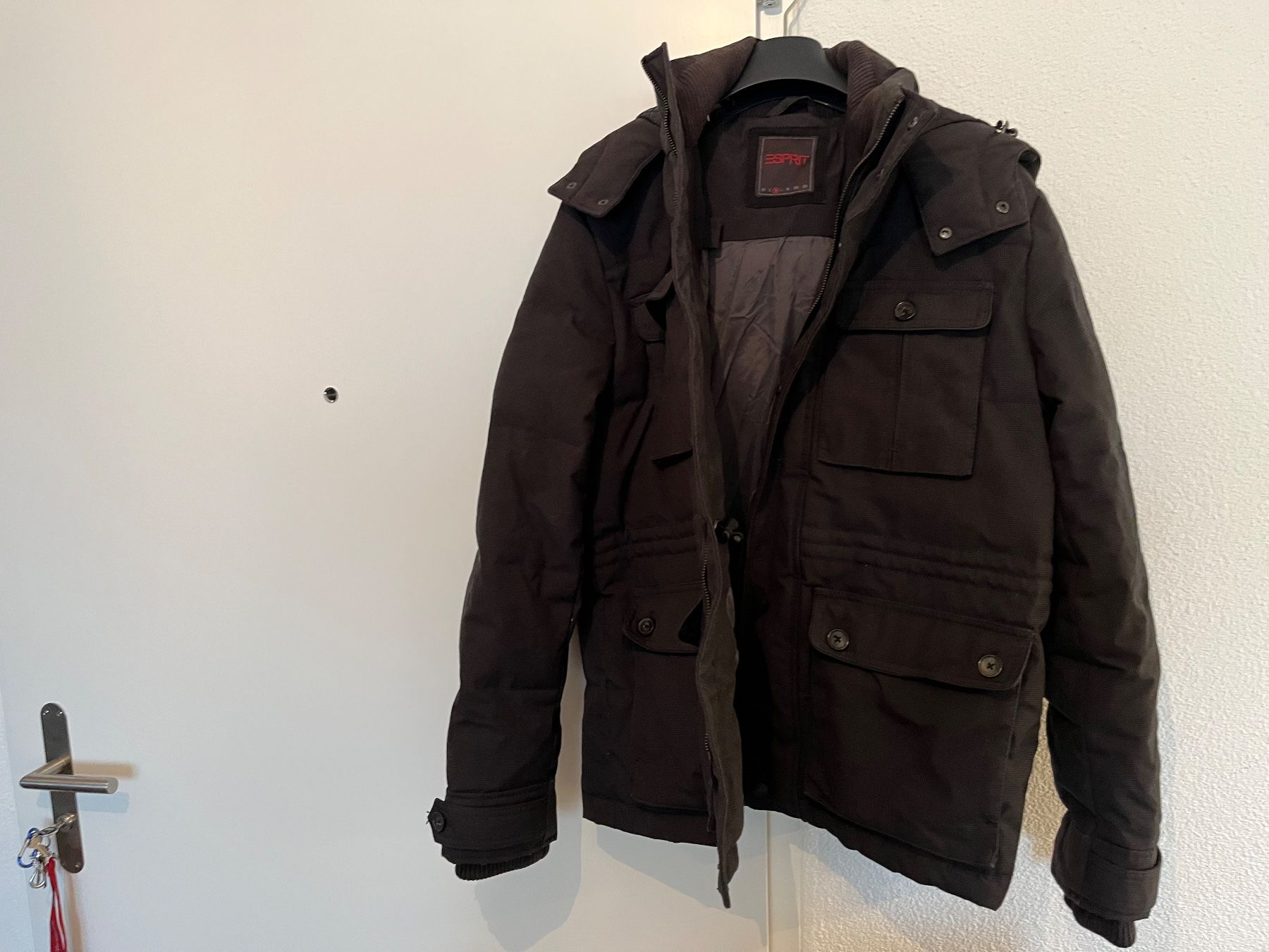 Esprit Jacken: Winterjacke – Gebraucht aus Kilchberg ZH von nil_tvt7 7