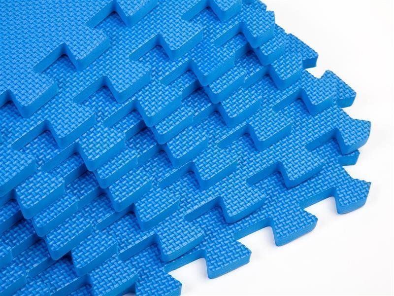 Rivestimenti per pavimenti: INTEXPOOL Floorprotector 1cm dicke Plate – Nuovo e nell'imballaggio originale da Wynau venduto da Intexpool24 2