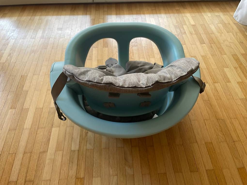 Stokke Seggioloni: STOKKE STEPS Baby Set – Usato da Zürich venduto da Pewe89 3