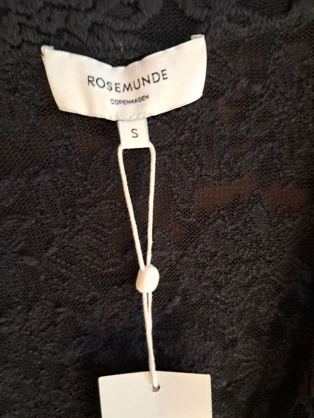 Giacche: Rosamunde Wickeljäckli S NEU – Nuovo e nell'imballaggio originale da Kefikon TG venduto da theratpack20 2