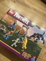 Lego Fortnite Set 77075