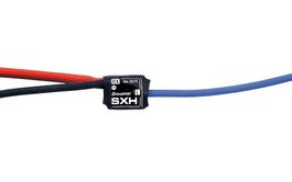 Graupner Hochlast-Schaltmodul SXH Nr: 3970