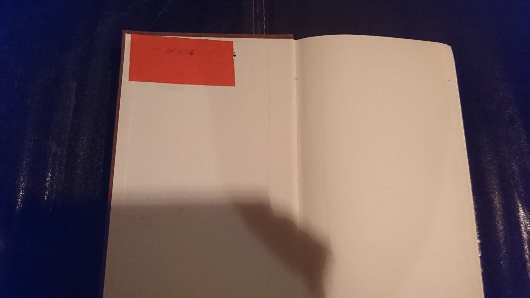 Libri: Ein Opfer des Beichtgeheimnisses – Usato da Remetschwil venduto da Privatflohmi 1