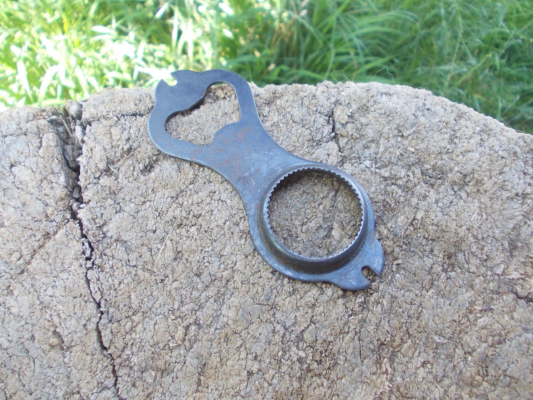 Ersatzteile: Vintage Velo MAILLARD WERKZEUG – Gebraucht aus Gsteigwiler von HORMIGA21 1