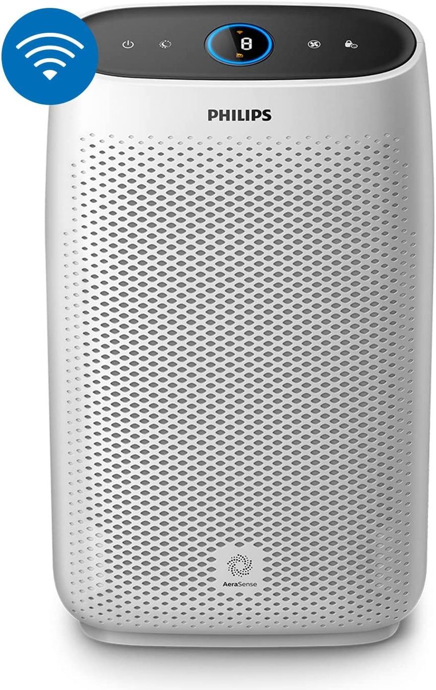 Philips Luftreiniger: Luftreiniger Philips-1000-i Series/Neu – Neu und originalverpackt aus Bern von Fireblades 1