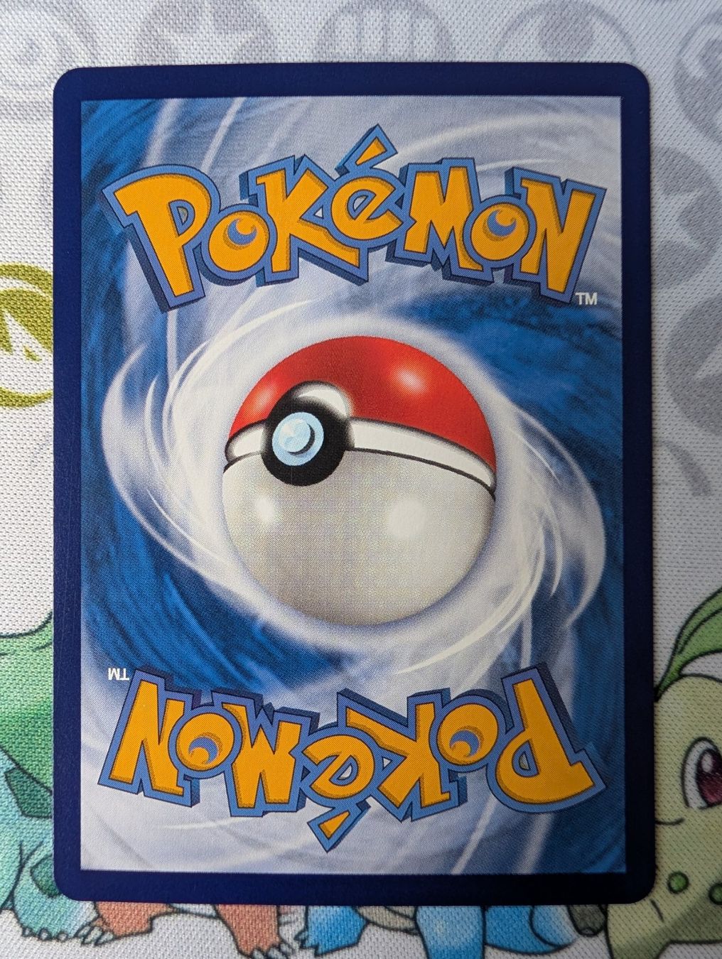 Pokémon Carte collezionabili: Carte Pokémon CHN Pokéball Stamp Gem Pack2 CBB2C – Nuovo (secondo la descrizione) da Thônex venduto da Janadel 2