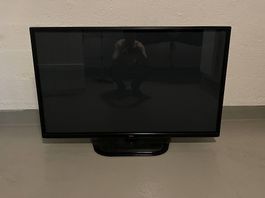 LG 50PN6506 Plasma-Fernseher (50 Zoll)