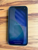 iPhone 14 Midnight 128 GB schwarz