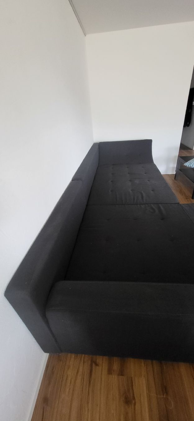 Divani: Ecksofa – Usato da Unterägeri venduto da yan_xm75 1