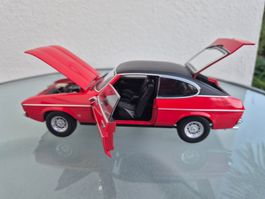 Ford Capri 3.0 von Touring 1:18