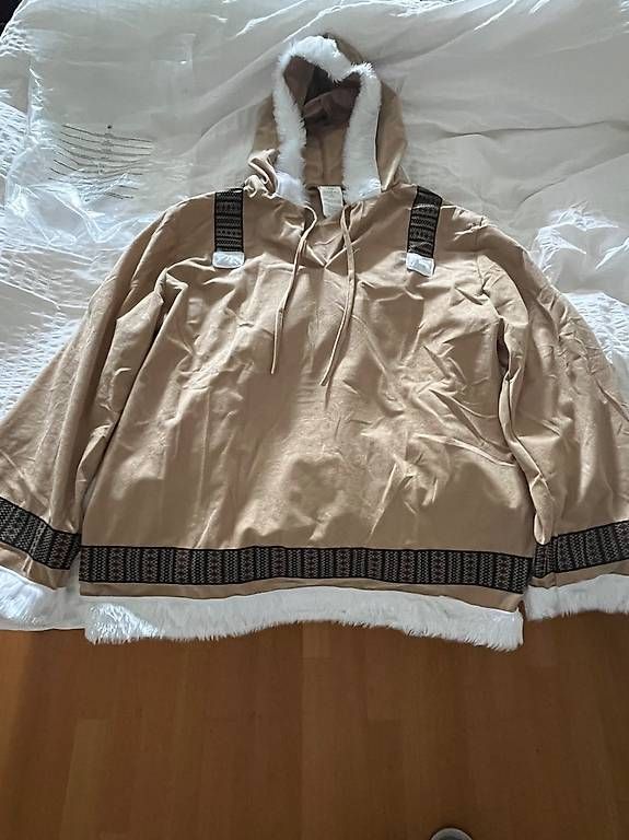 Costumi: Kostüm Inuit – Usato da Basel venduto da urios33 1