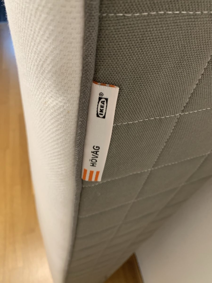 Ikea Matratzen: IKEA Matratze – Gebraucht aus Sarnen von jul_m9f6 1