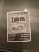 PANINI IRQ 16