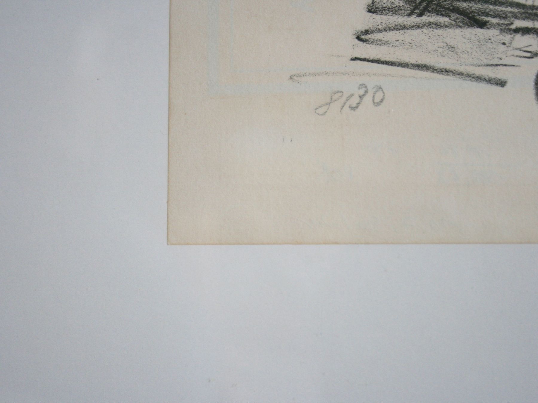 Foto & Immagini: Grafik, signiert und nummeriert – Usato da Richterswil venduto da Milan777 5