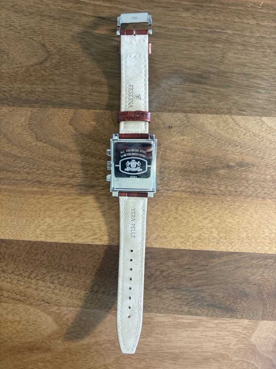 Festina Montres: Festina Damenuhr – Neuf (Voir description) à Oetwil am See par Aldox108 4