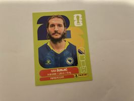 FIFA WM 2026 Ivan Sunjic BIH 11