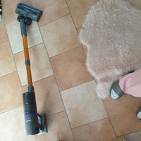 Handstaubsauger wie Neu