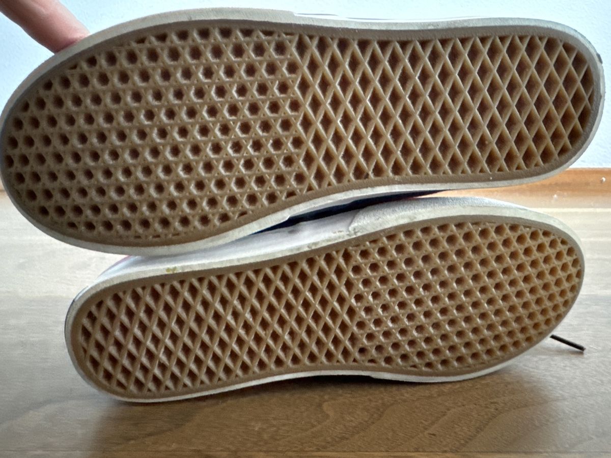 US Polo Scarpe da uomo: Rote Sneakers, US Polo assn., Grösse EU 37 – Usato da Biel-Benken BL venduto da mvazquezf 4