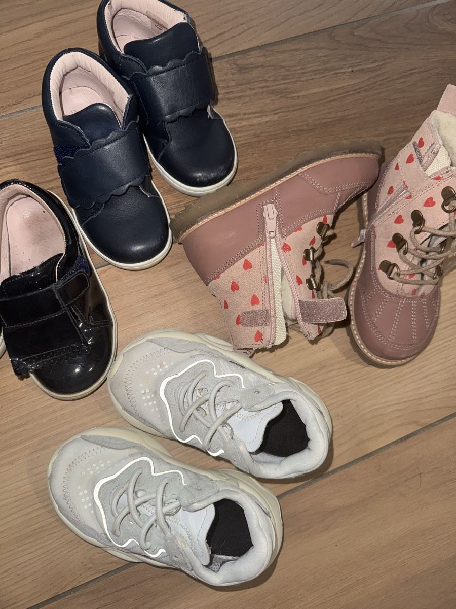 Jacadi Schuhe für Jungen: Kinderschuhe – Gebraucht aus Zürich von iva_c9dw 4