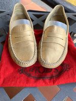 Scarpe Gommino Tods