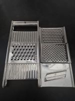 WMF Küchenreibeset Gourmet