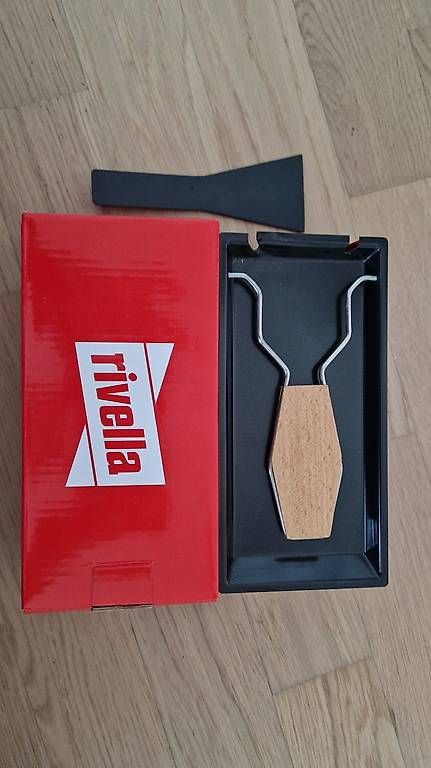 Elettrodomestici da cucina: Teelichtkerzen-Raclette – Usato da Waltenschwil venduto da man_28ts 2