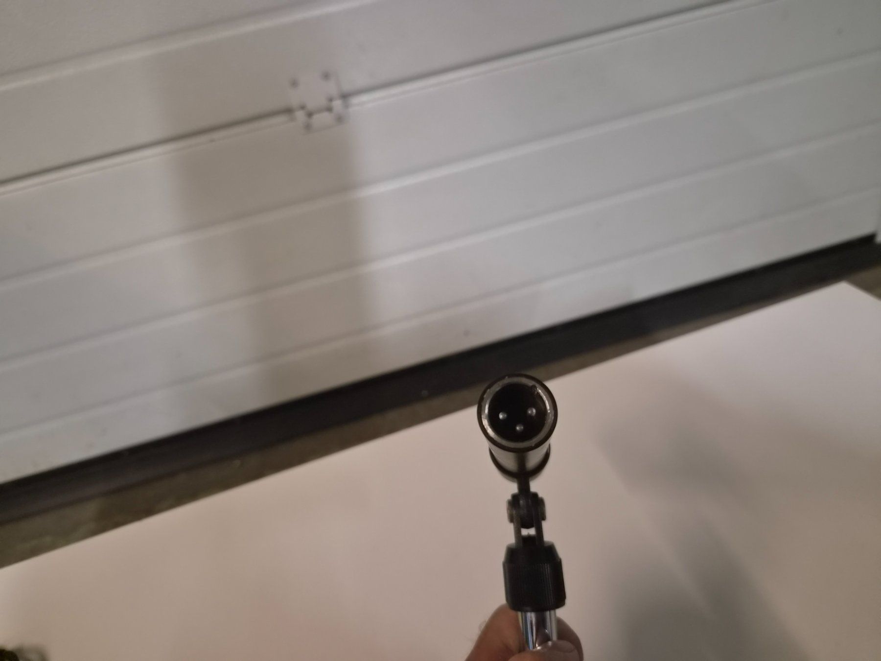 Shure Microphones: Micro shure – D'occasion à Conthey par greenday85 4
