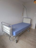Spital Bett