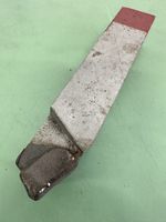 Turning tool holder, Drehstahlhalter, R, 32x32 mm.