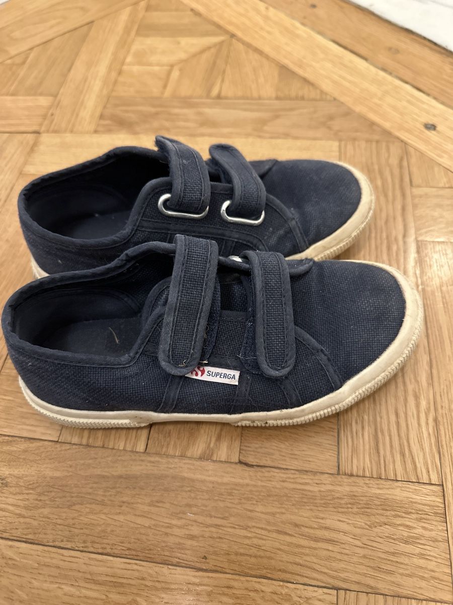 Superga Schuhe für Jungen: Superga Size 32 – Gebraucht aus Cologny von pichi26 3