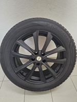 Roues hiver 19" Skoda Enyaq/Elroq/ID.4/Q4 e-tron/Tavascan