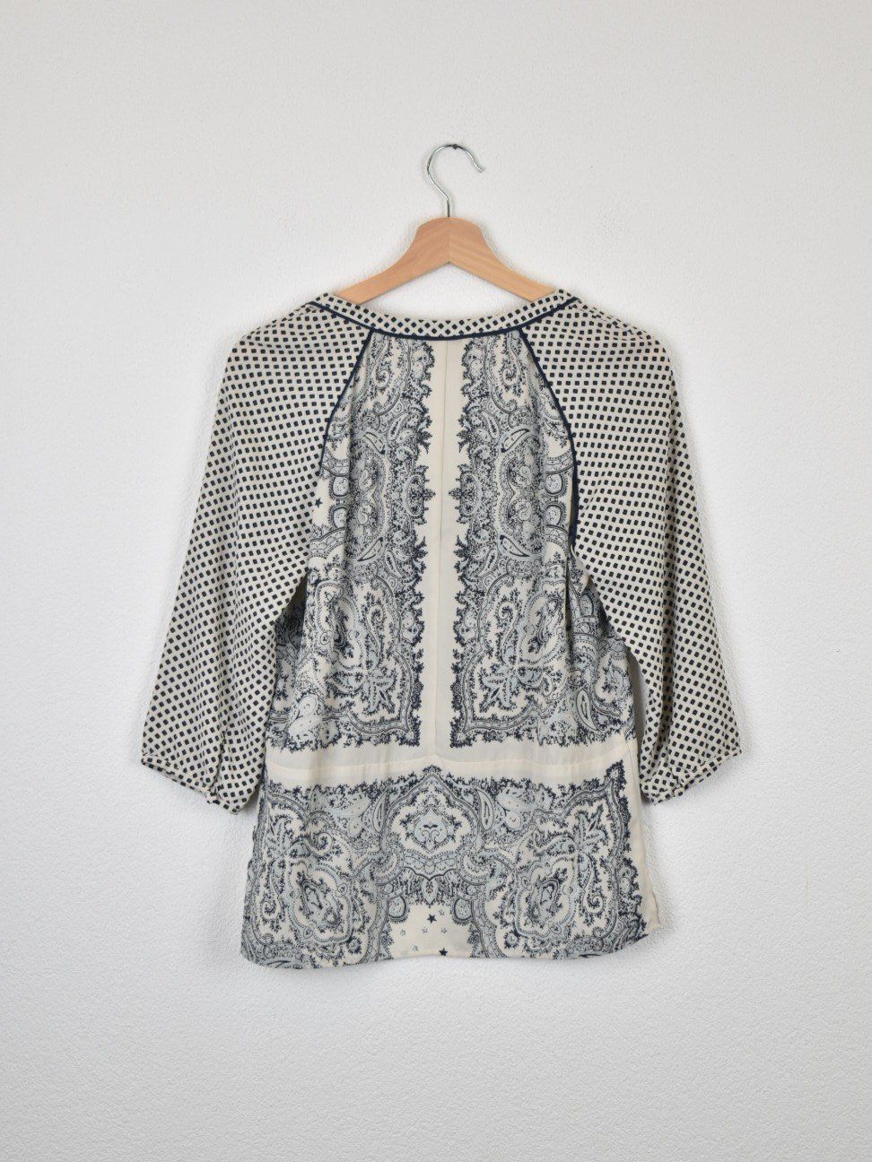 Maison Scotch Camicette: Scotch & Soda Bluse, Gr.36 – Usato da Nürensdorf venduto da 2ND_STORY 2