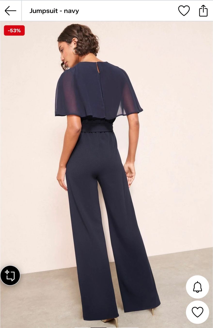 Jumpsuits: Jumpsuit Gr. 42 – Gebraucht aus Hofstetten SO von DavidJenny 1