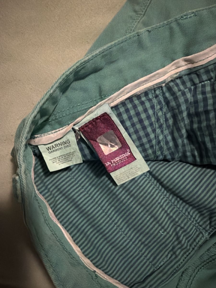 La Martina Pantaloni: La Martina pantaloni – Usato da Sementina venduto da bru_vpp5 2