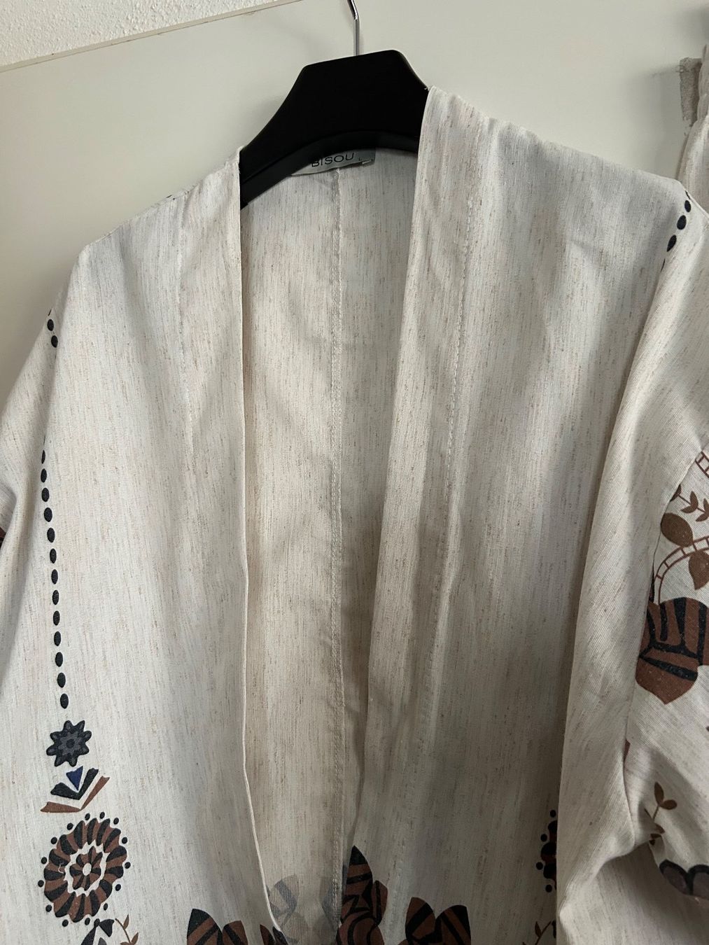 Lotti di vestiti: Jacke und Hose aus Baumwolle – Usato da Zumikon venduto da Uranus88 2